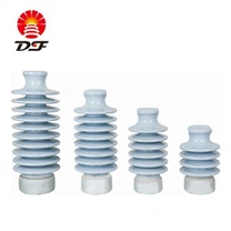 Izolátor stĺpika prenosového vedenia